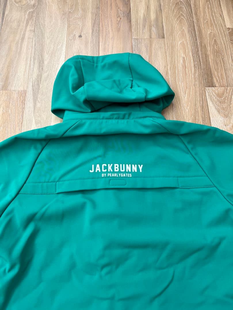 JACKBUNNY ジャケット　ジャンパー　起毛