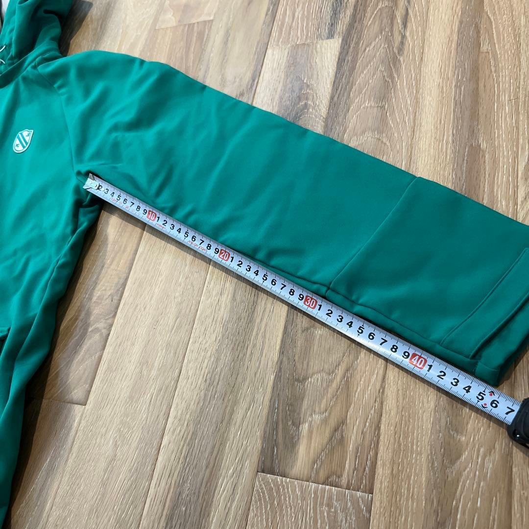 JACKBUNNY ジャケット　ジャンパー　起毛