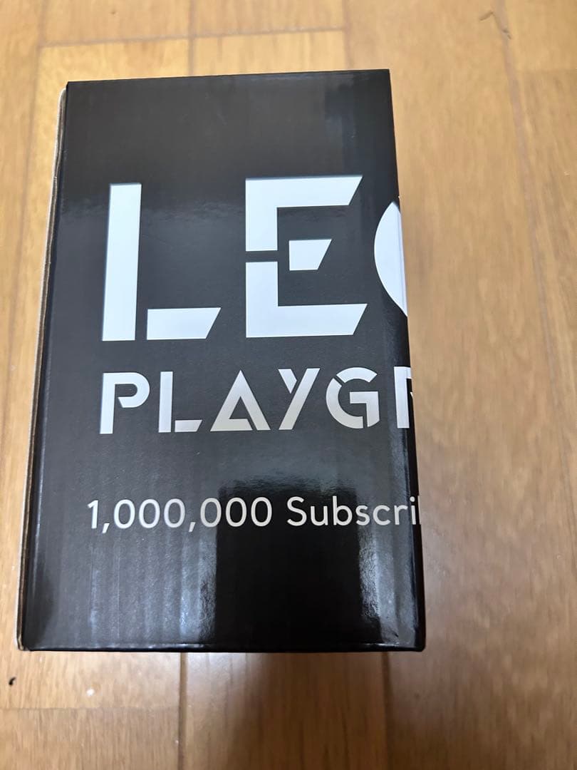 山田涼介 LEOの遊び場　LEO’S PLAYGROUND