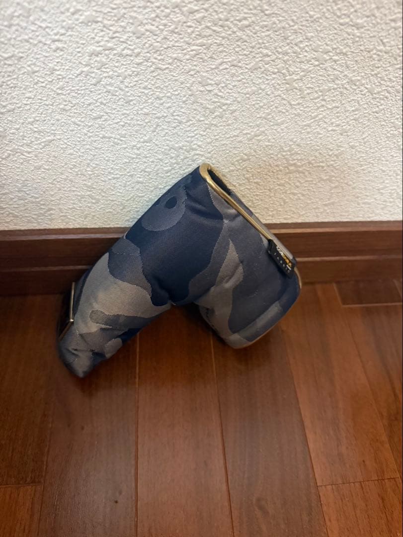 MARK&LONA マーク&ロナ　スタンドキャディバッグ