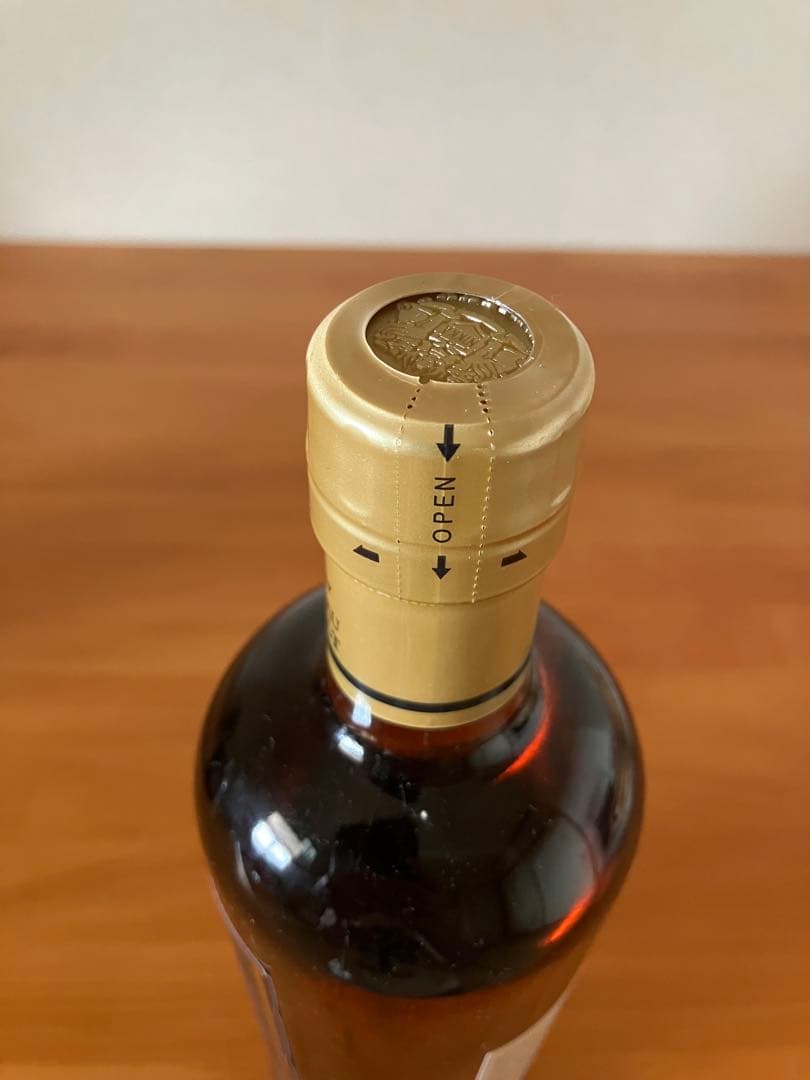 ニッカウイスキー 竹鶴ピュアモルト 700ml