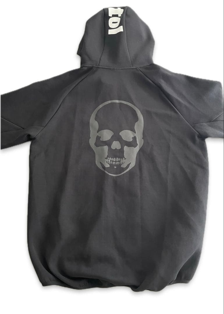 FCRB 222120 22AW ルシアンペラフィネ スウェットフーディ　Ｍ