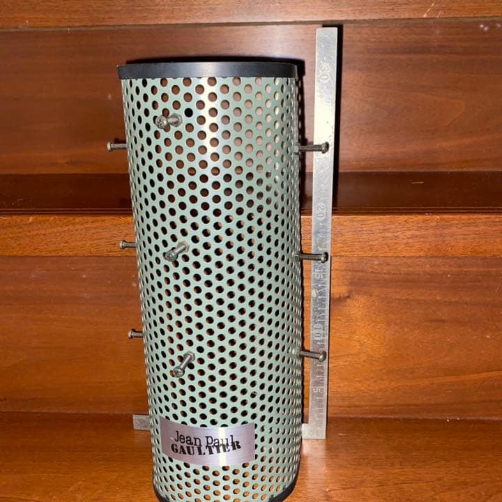 ジャンポール　ゴルチェ　オブジェ（非売品）レア物　3点SET