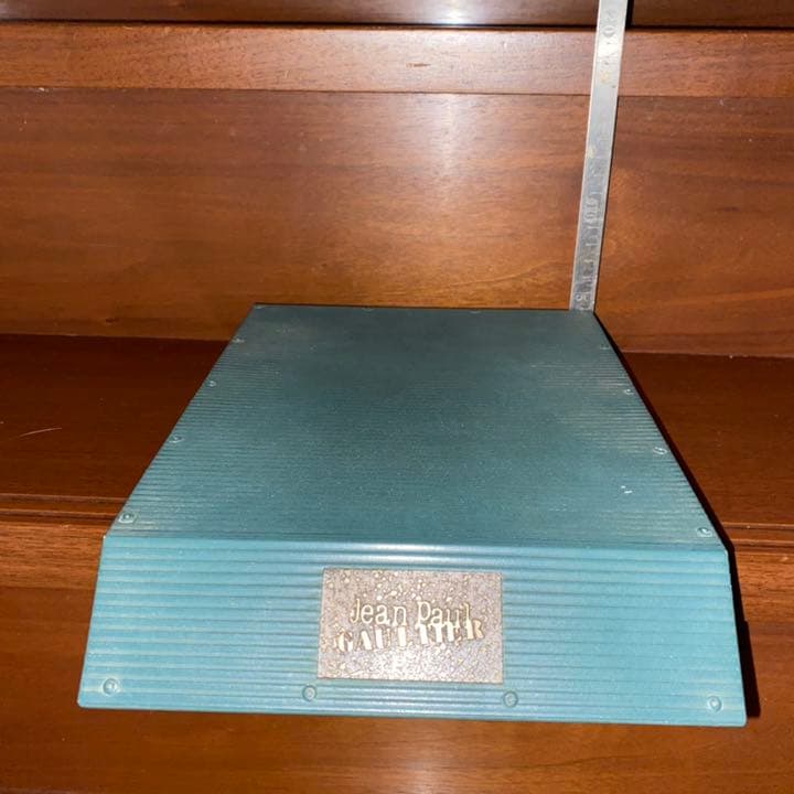 ジャンポール　ゴルチェ　オブジェ（非売品）レア物　3点SET