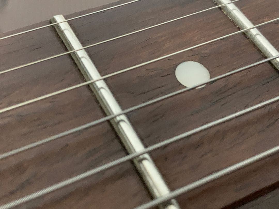 Epiphone エピフォン Special Model スペシャルモデル 黒