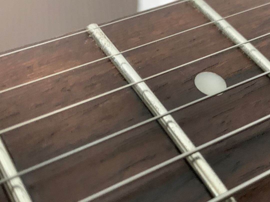 Epiphone エピフォン Special Model スペシャルモデル 黒