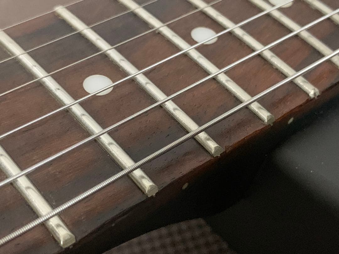 Epiphone エピフォン Special Model スペシャルモデル 黒