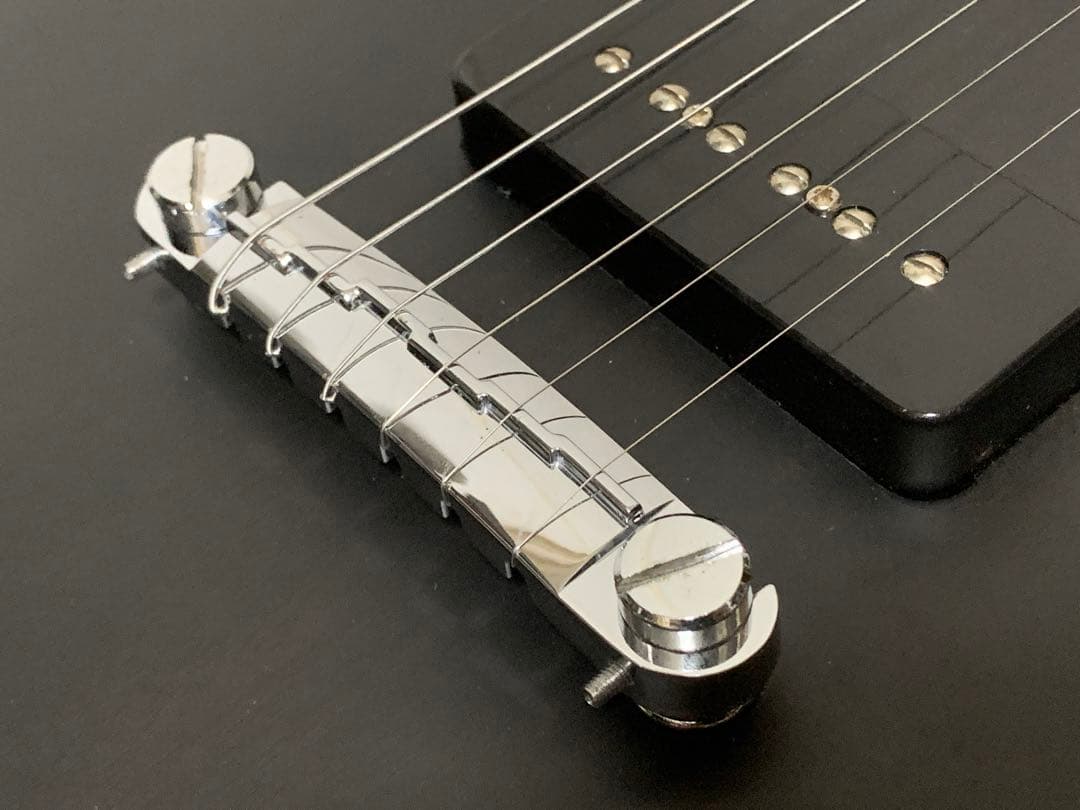 Epiphone エピフォン Special Model スペシャルモデル 黒