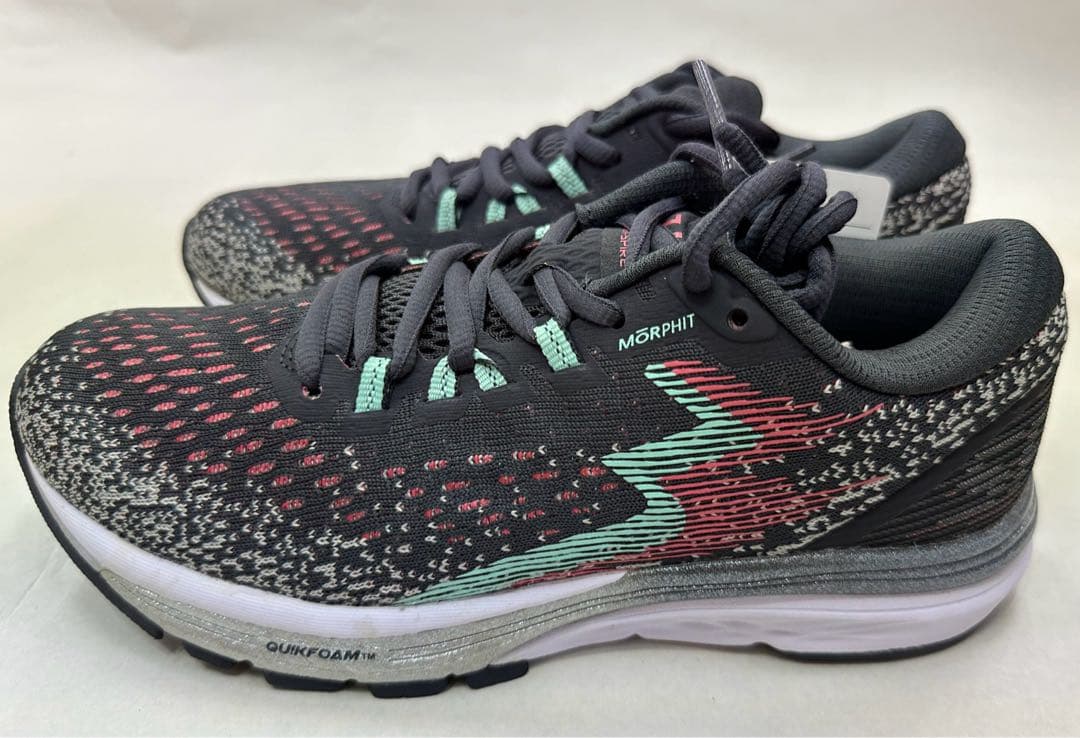 レディース 361°-SPIRE4 23.0cm ¥18,400-(税込)