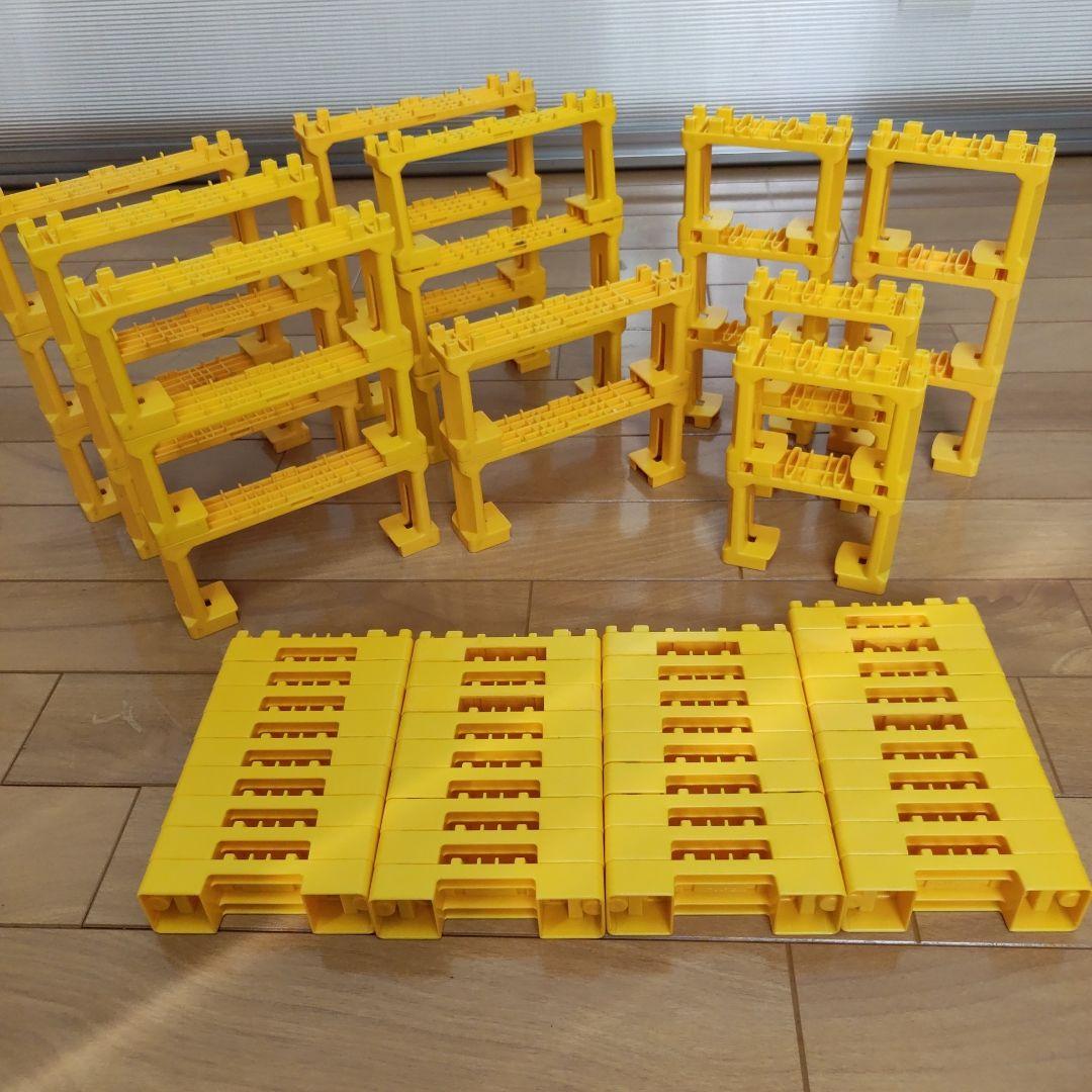 プラレール　まとめ売り