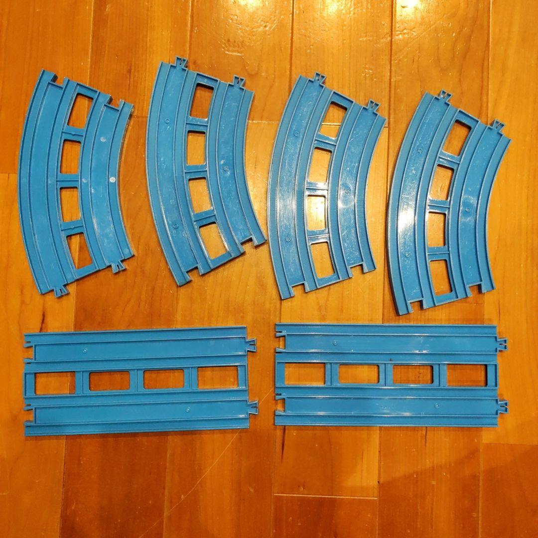 プラレール　まとめ売り