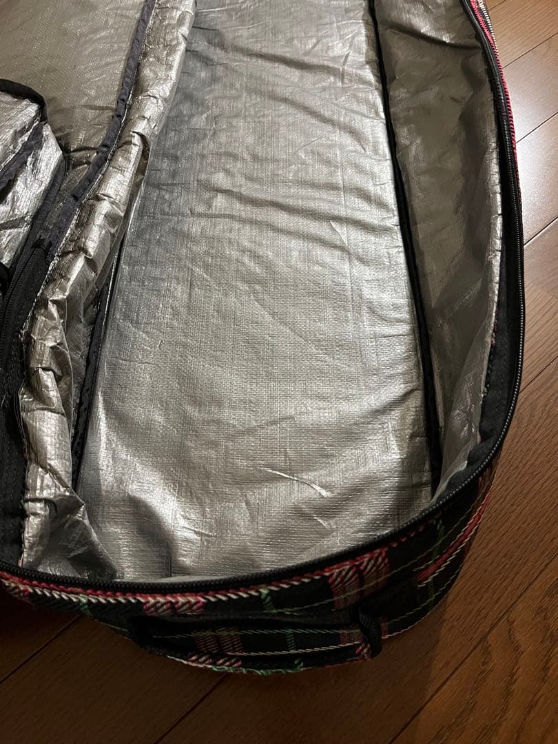 【美品】スノボバッグ⭐︎DAKINE⭐︎ オールインワン