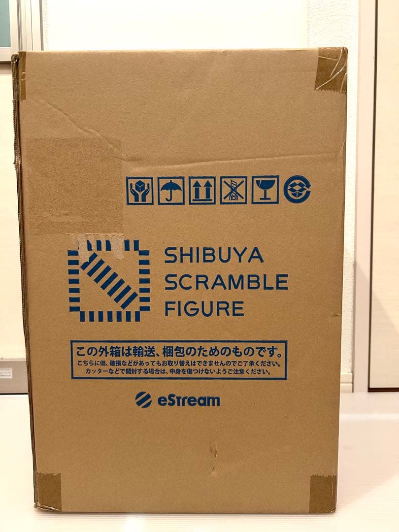 新品特典付 アリス Crystal Dress Ver. 渋谷スク