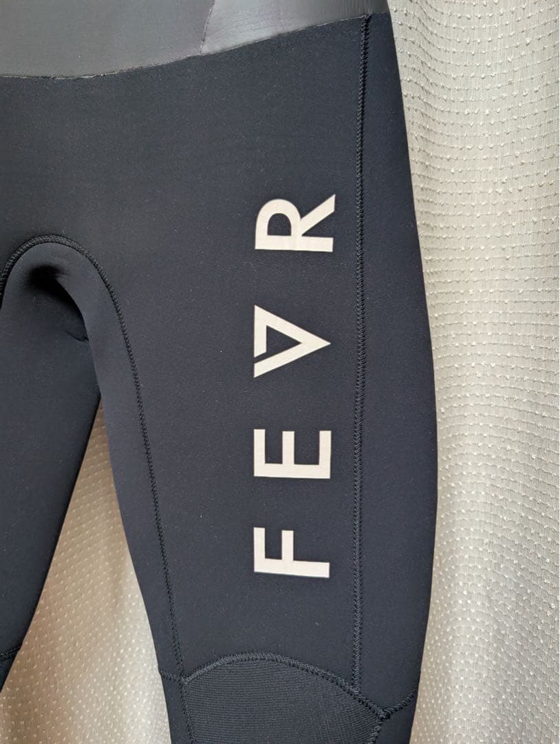 FEVR(フィーバー)5×3mmセミドライ メンズ MLサイズ相当(オーダー品)