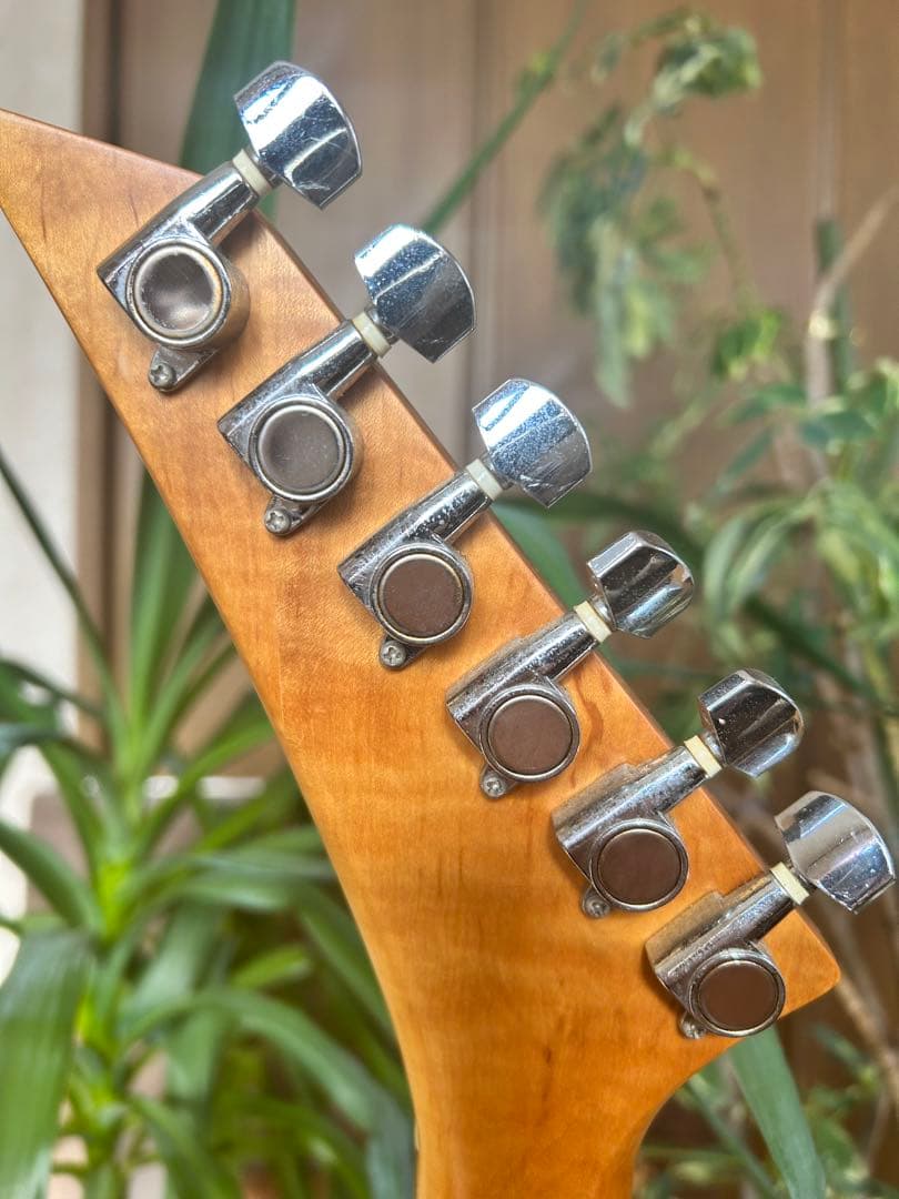 POS エレキギター