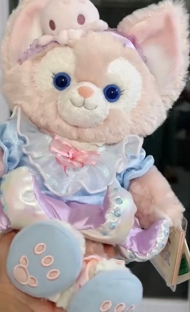 専用ページ　ぬいぐるみSS*1 キーチェーン*2