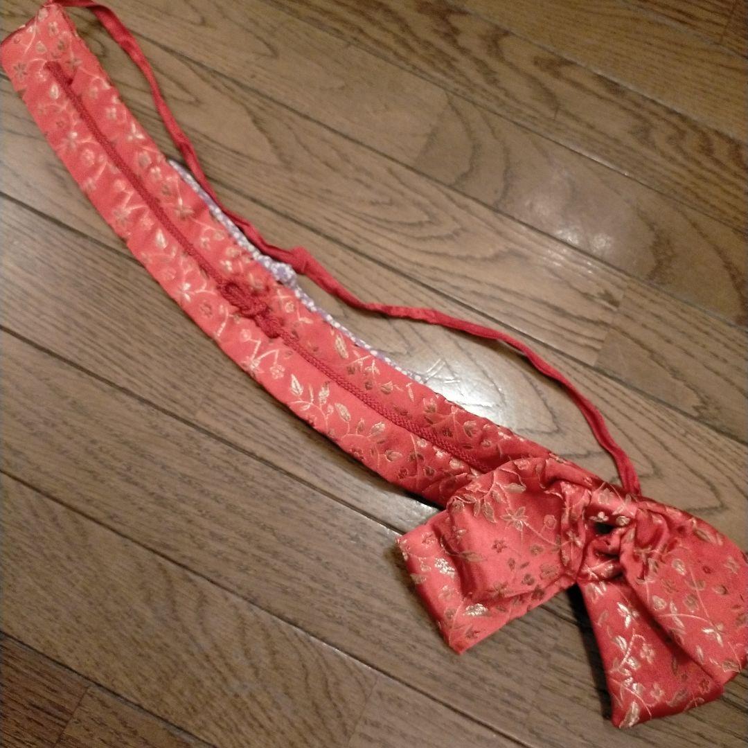 ビルドアベア　着物　コスチューム　ダッフィーフレンズ