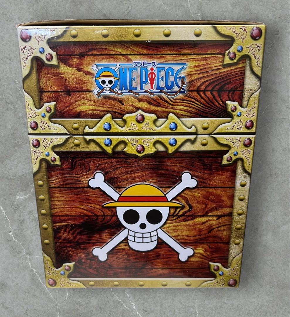 レア非売品❗️ワンピース プレート・グラス ・名言ボイスぬいぐるみ