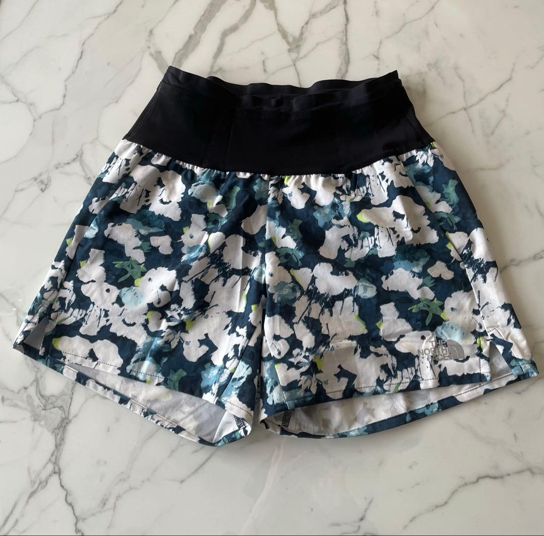 THE NORTH FACE エンデュリスレーシングショーツ　レディースM