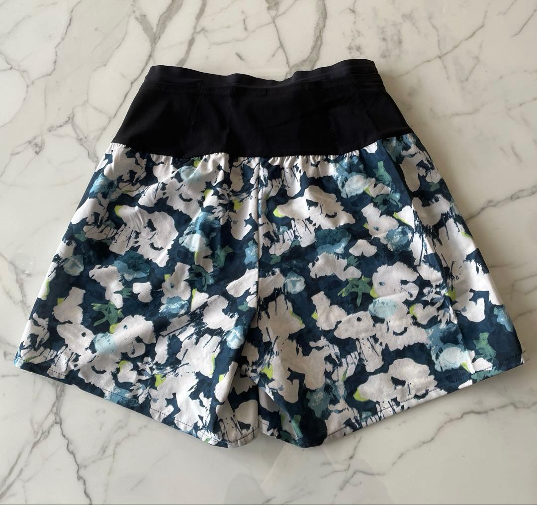 THE NORTH FACE エンデュリスレーシングショーツ　レディースM