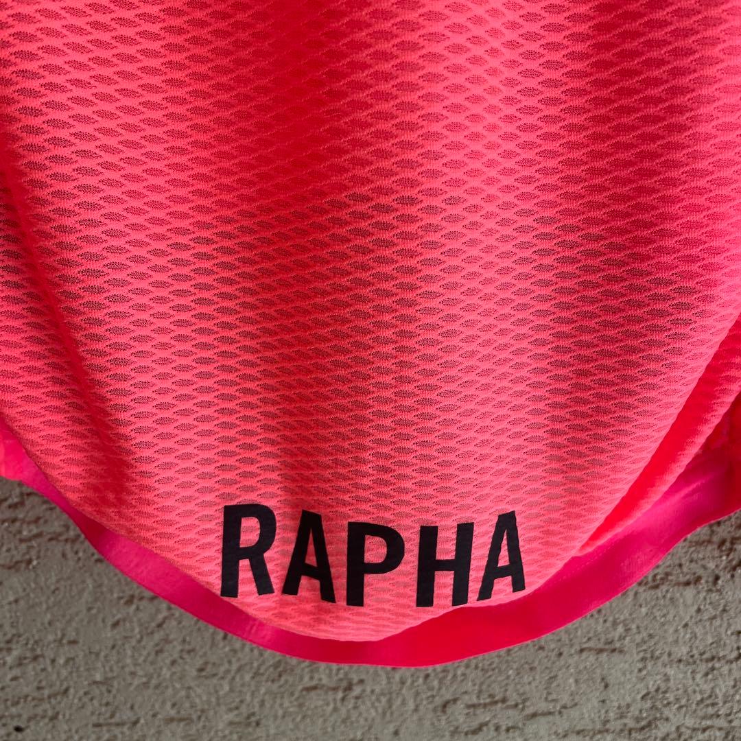 ウェア Rapha PROTEAM lightweight Wind Jacket XS