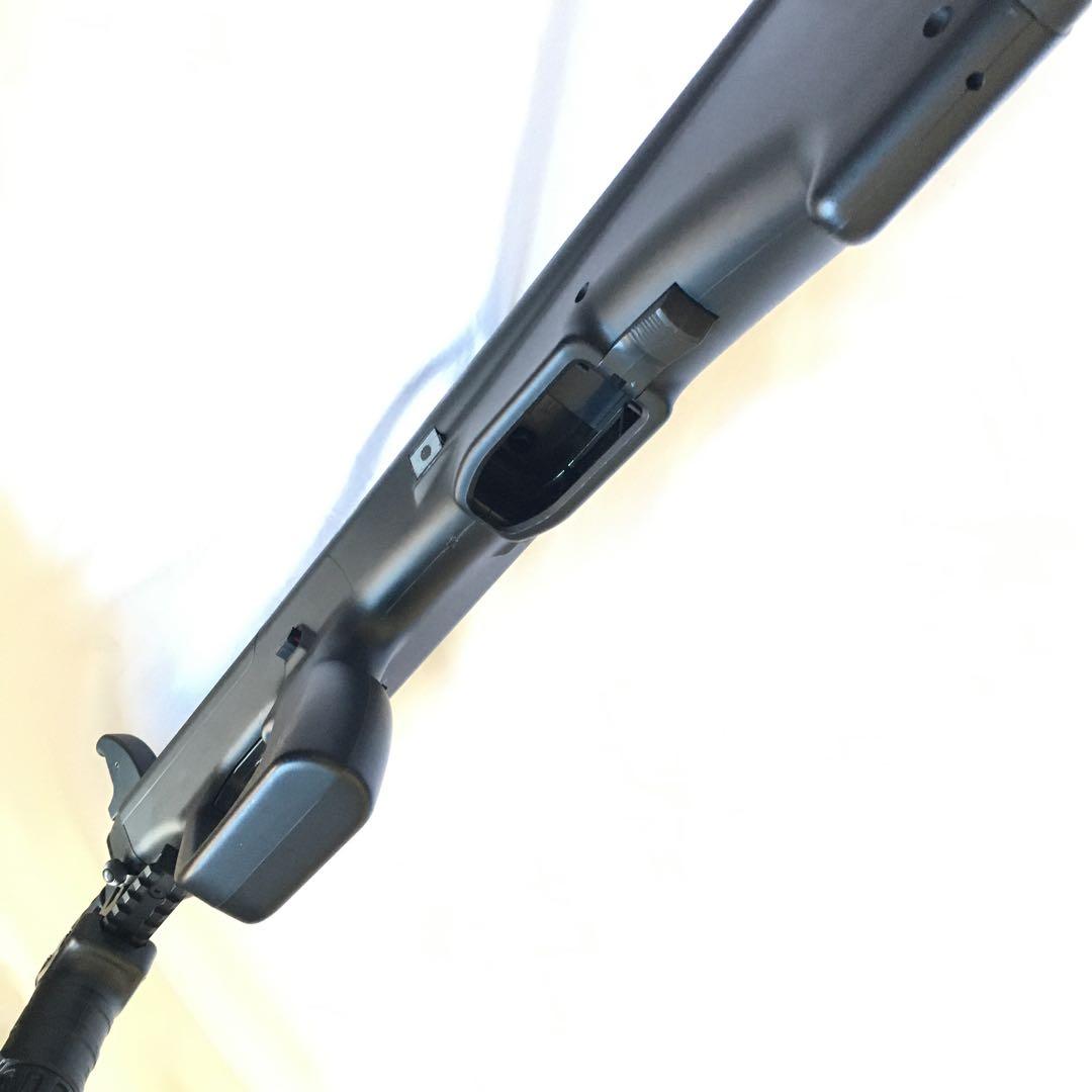 【動作確認済み!!】 東京マルイ ハイサイクル 電動ガン HC ステアー AUG