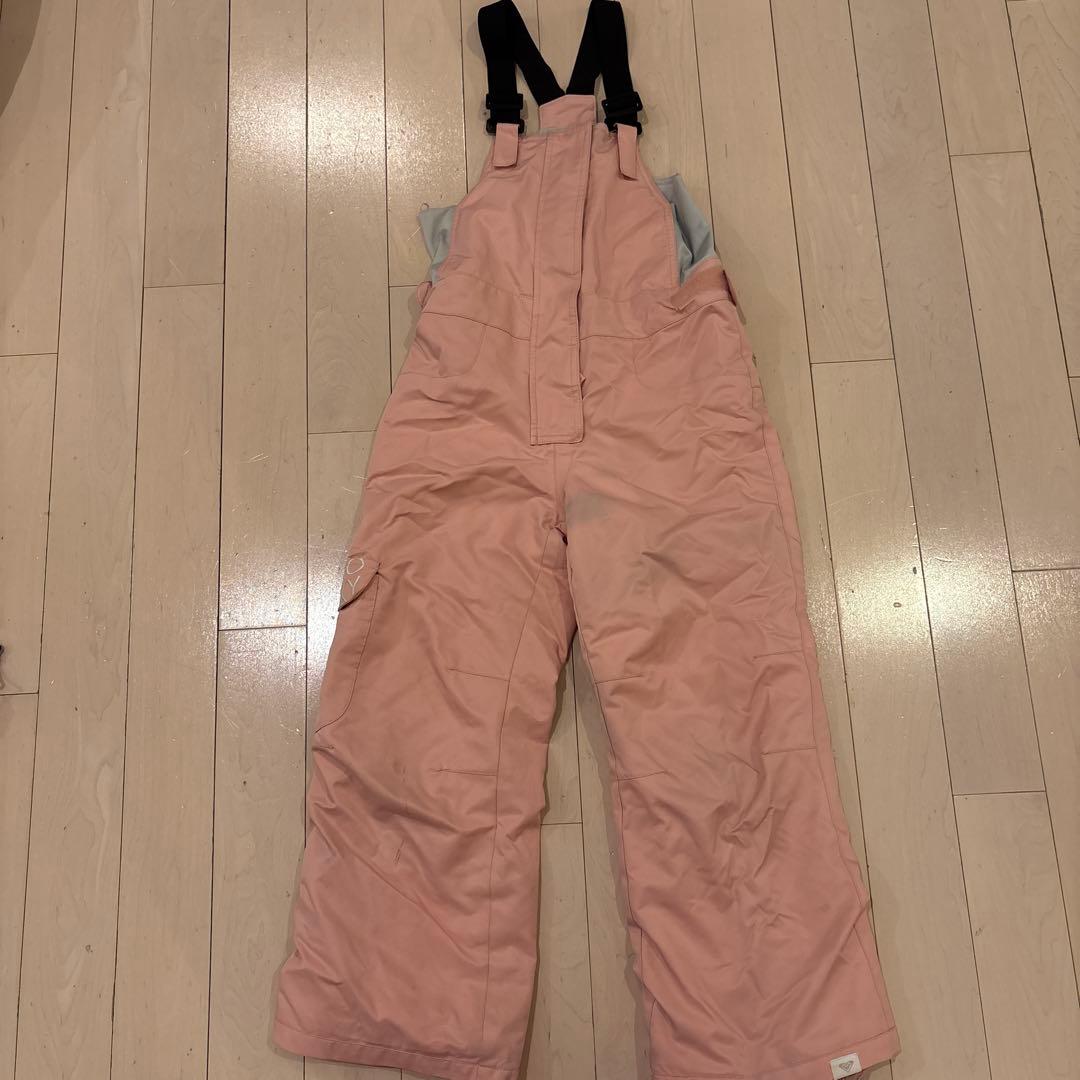 ROXY 子供用 スノーボードウェア 8サイズ