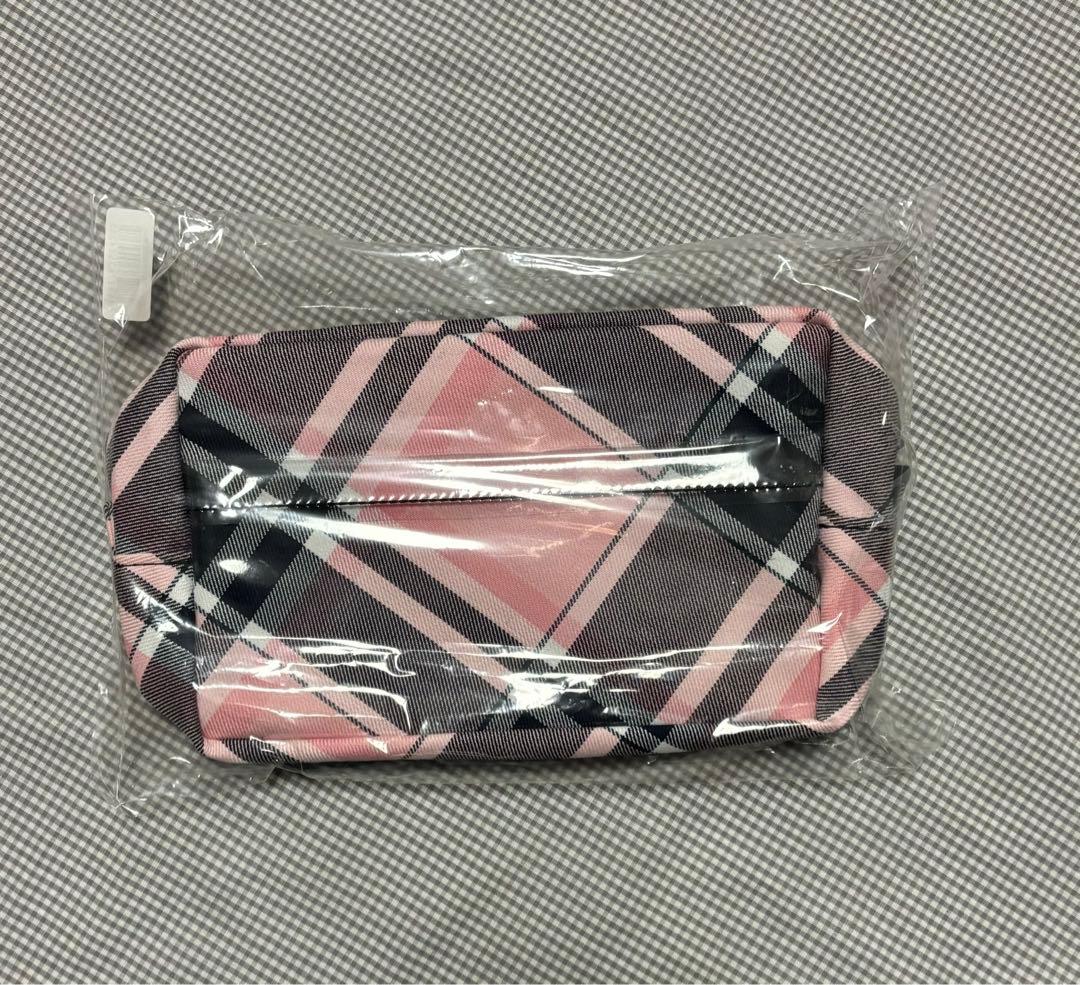 11時まで 大丸東京 AKB48 衣装展 オサレカンパニー ポーチ 2012