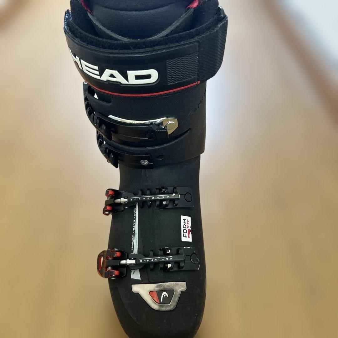 HEAD VECTOR EVO 110 スキー用ブーツ26-26.5