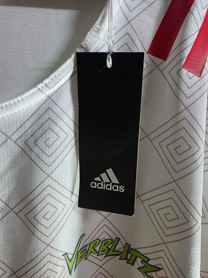 ラグビー★トップリーグ★トヨタ★VERBLITZ★プロモ仕様★レプリカユニホーム