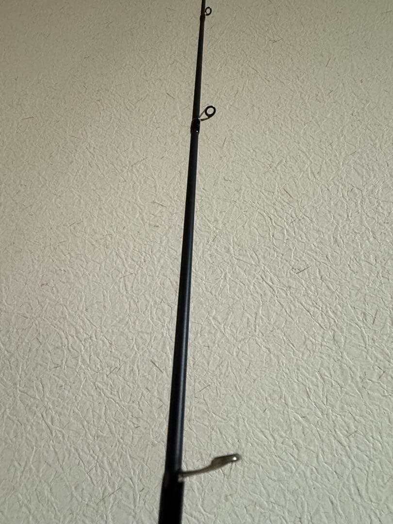 ロッド WILDSIDE WSS-ST65L/TZ 10th