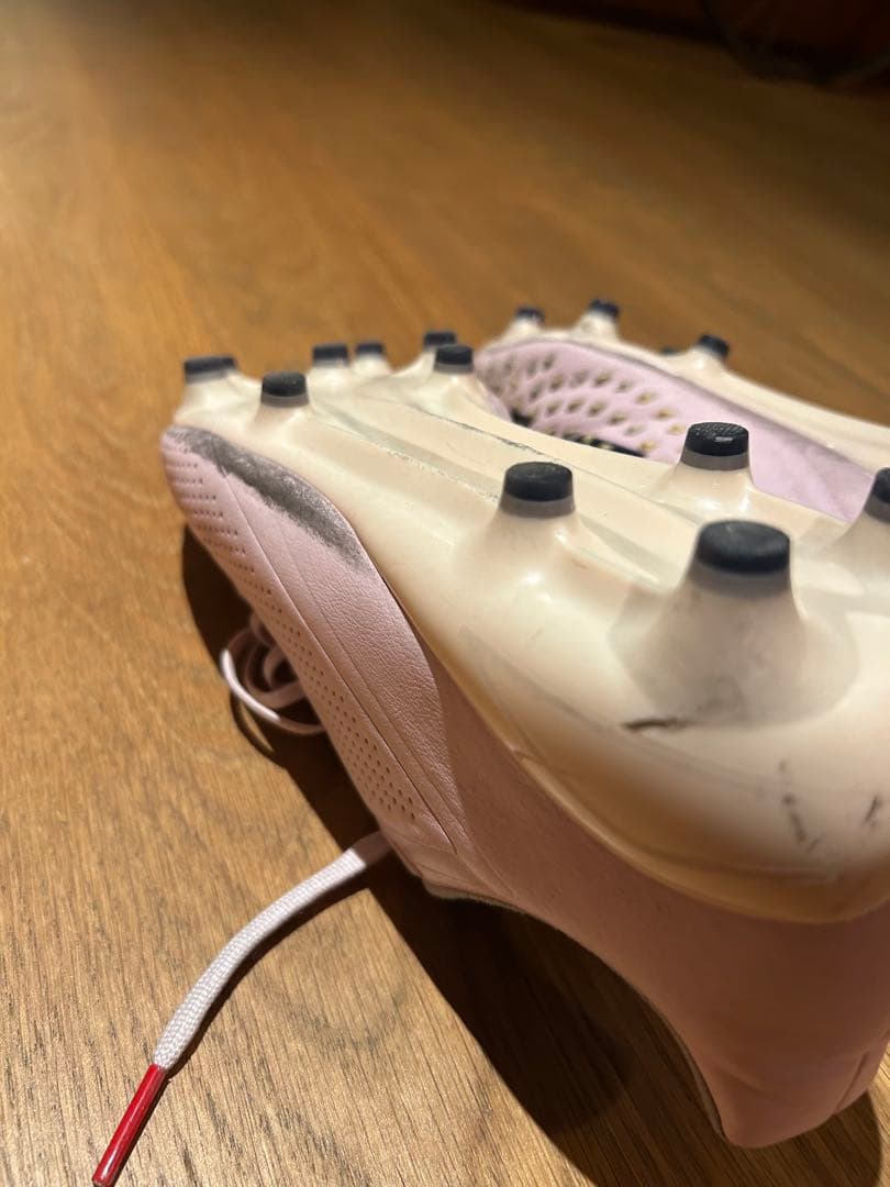 海外限定 アディダス ラグビースパイク プレデター マライス AG 26cm