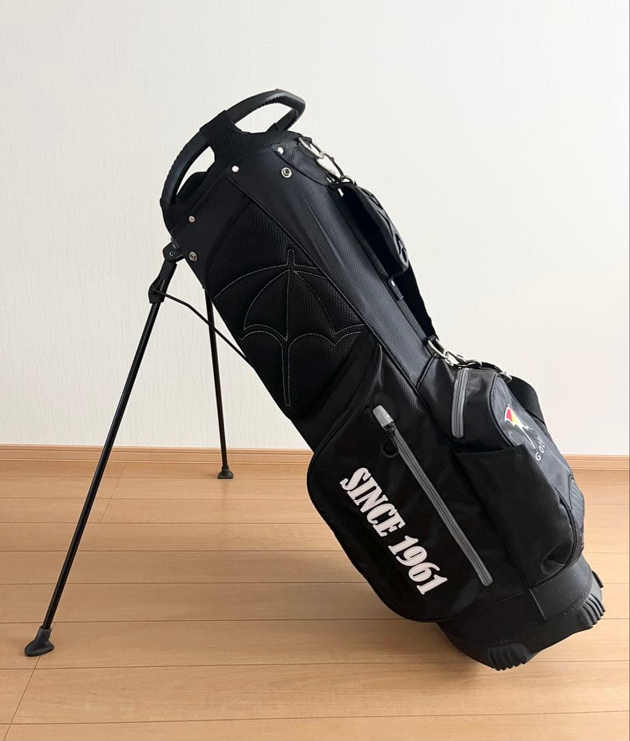 ARNOLD PALMER キャディバッグ