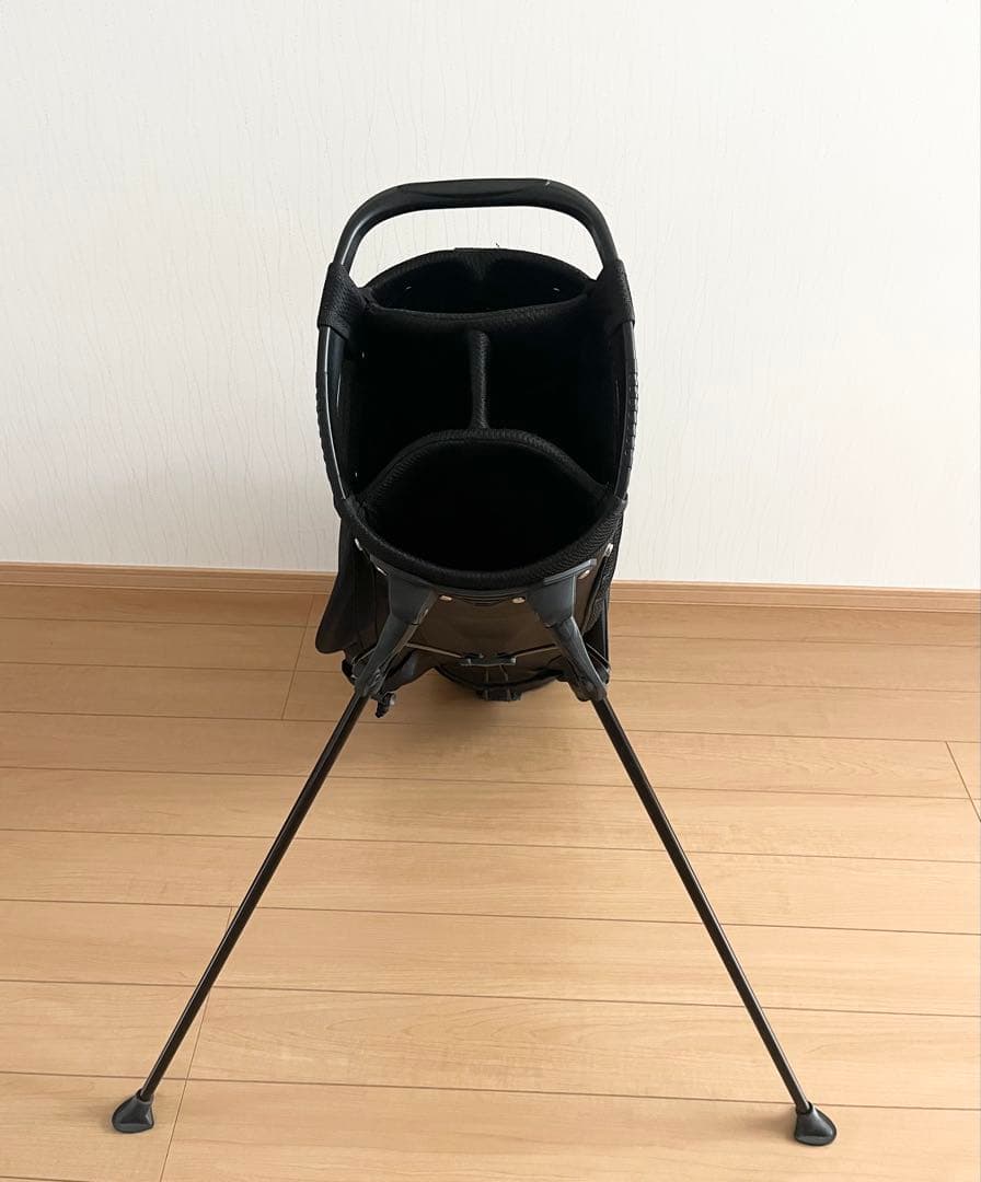 ARNOLD PALMER キャディバッグ