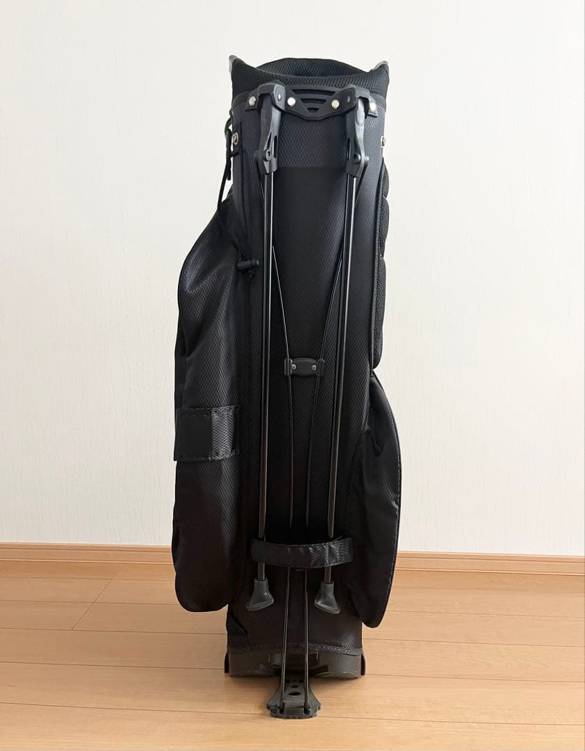 ARNOLD PALMER キャディバッグ