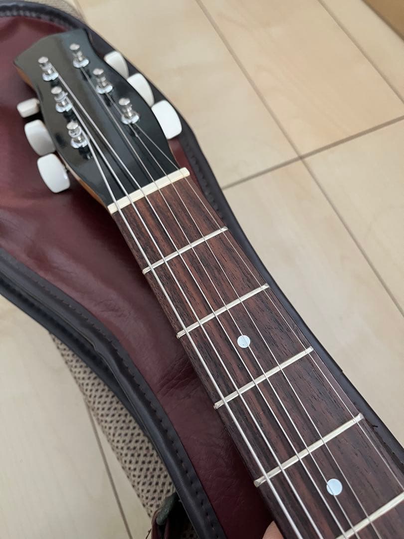 サ*コ様 【最終セール】danelectro風 ギター