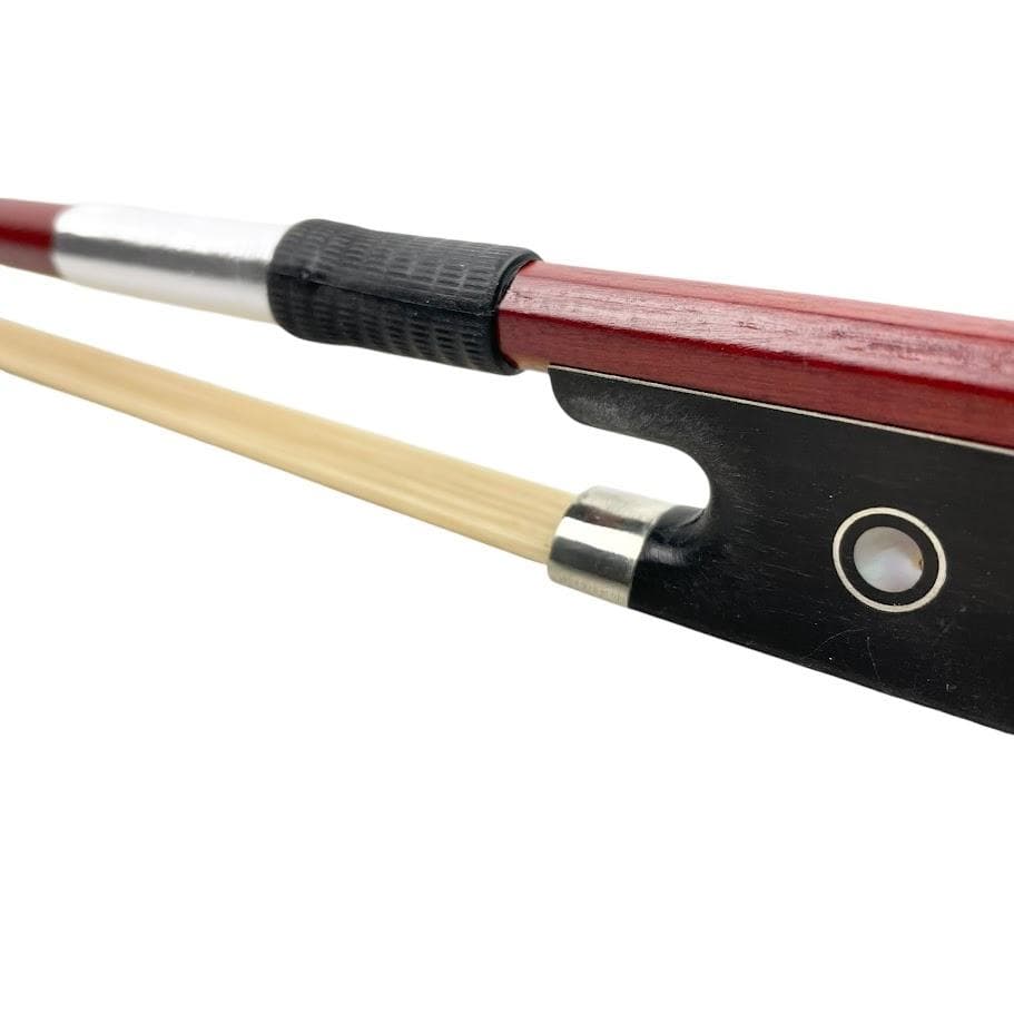 美虎■鈴木バイオリン■上位 No.330 3/4 1972年 新品弓・新品弦