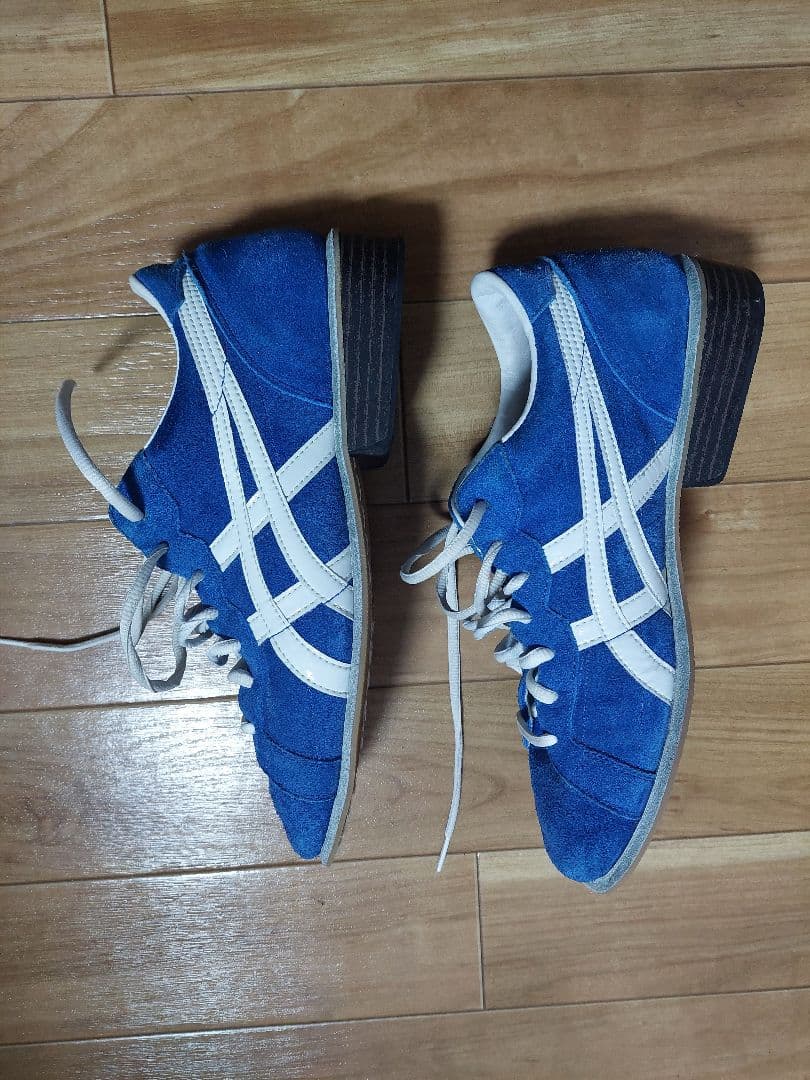 asics ウェイトリフティングシューズ 27.5cm