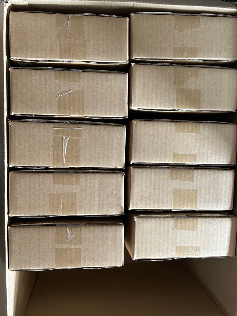 PS4 グノーシア Amazon特典 キャラファインボード 10個