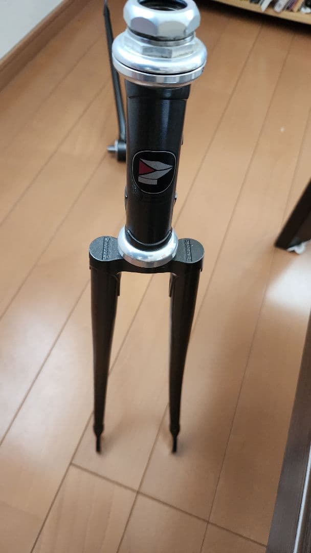 ピスト・フレーム 競輪