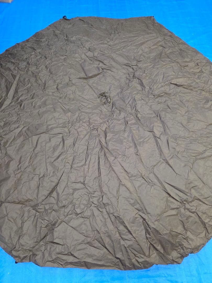 ピルツ9　PILZ 9 FULL INNER インナーテント