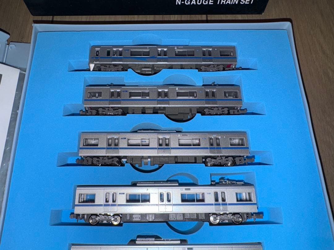 マイクロエース A-6479 北総鉄道7500形1次車　8両セット