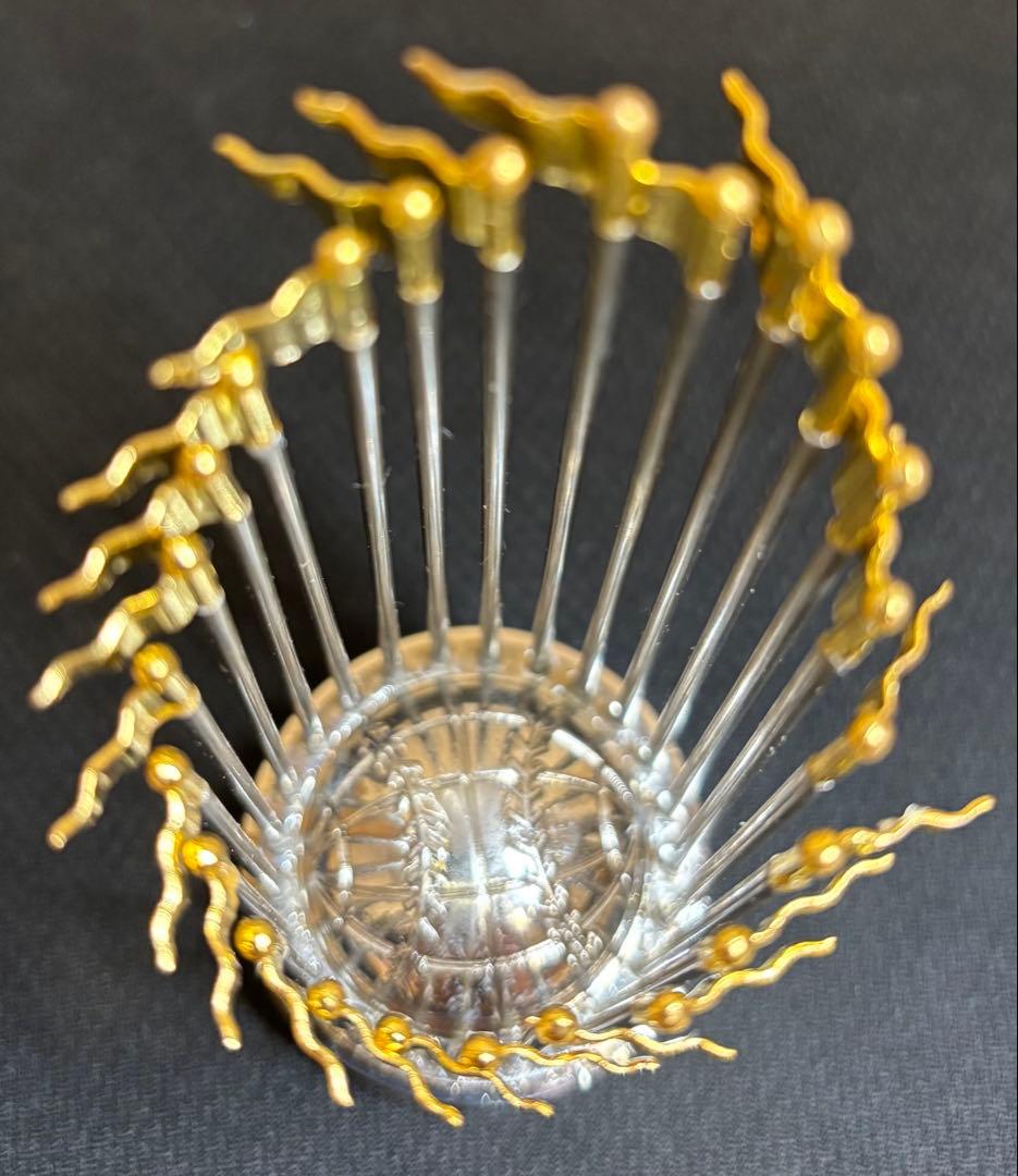 ⭐️期間限定価格⭐️大谷翔平 チャンピオンリング&ワールドチャンピオンミニトロフィー