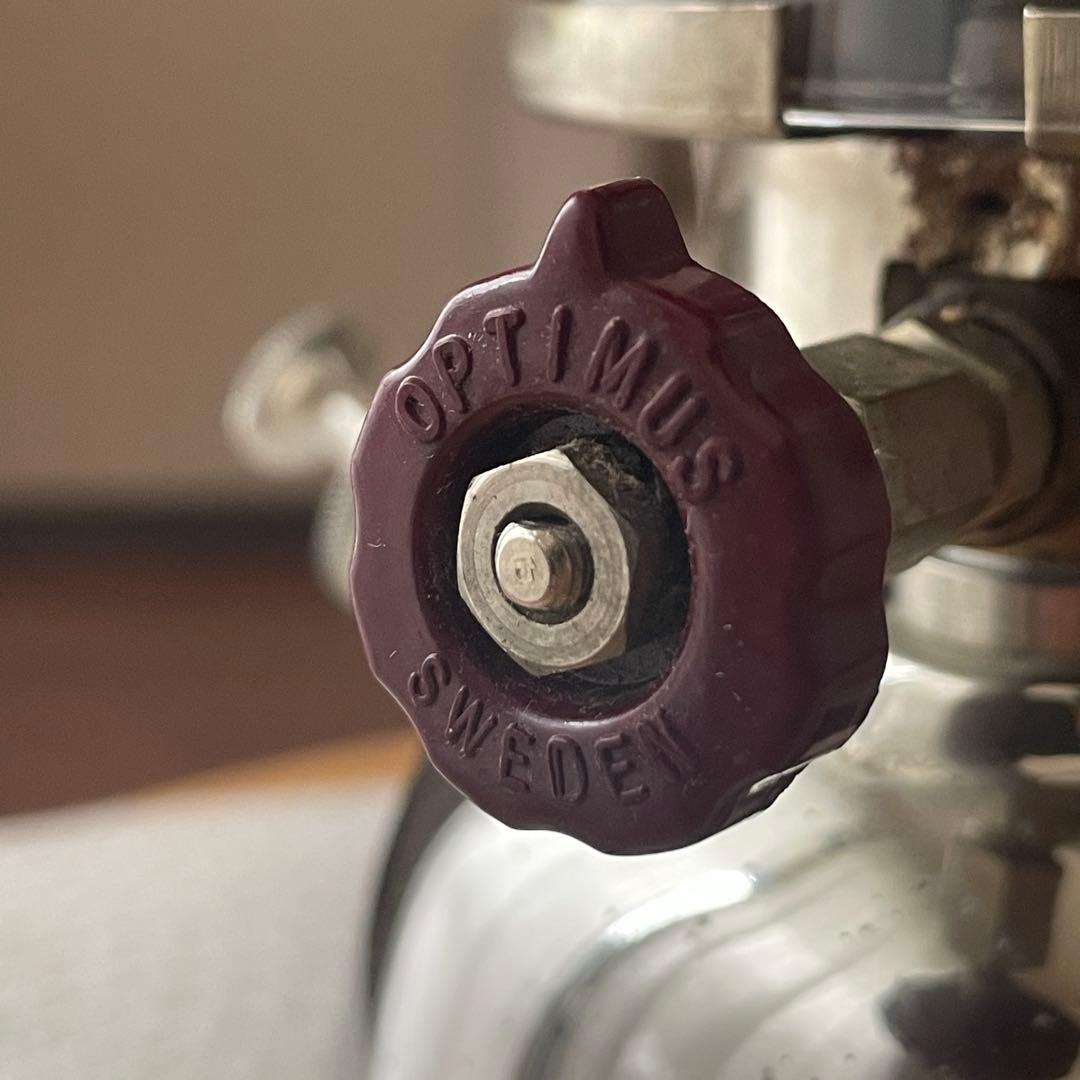 オプティマス 930 300CP OPTIMUS ランタン スウェーデン ランプ