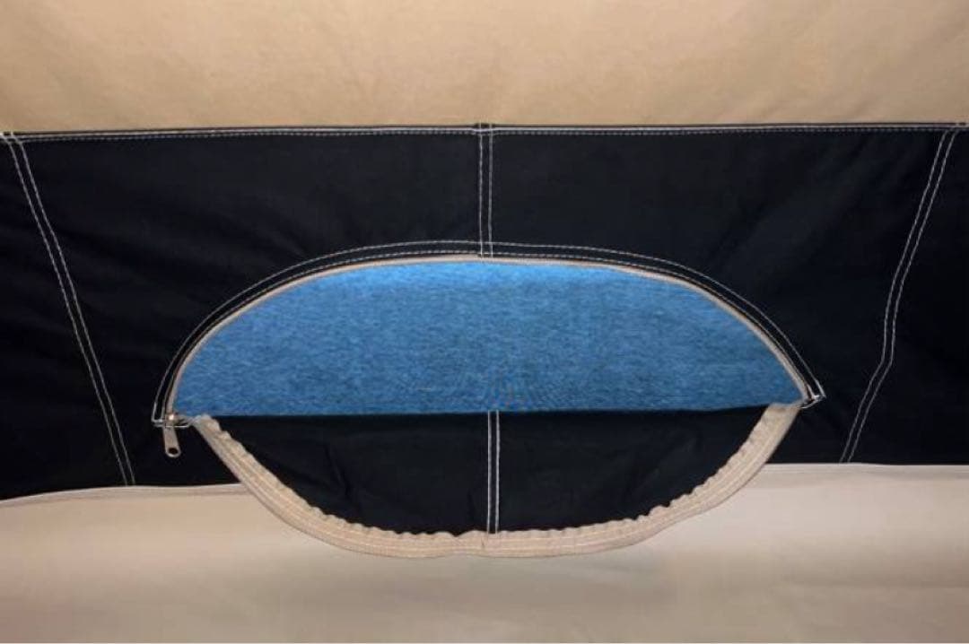 ESVO Bedouinテント ベージュ　24h以内に発送