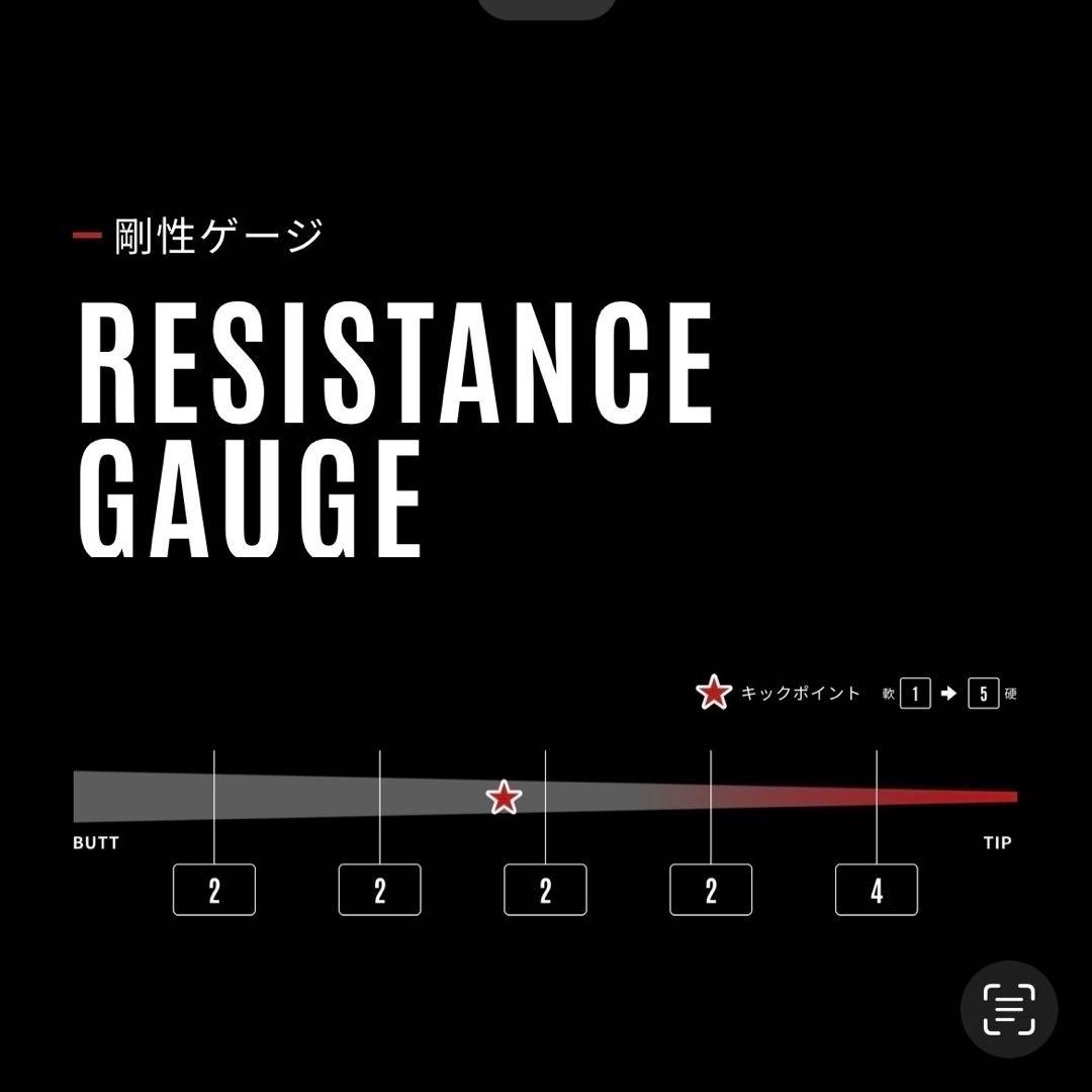 希少！TourAD DI-6SR 1W ドライバー 各種スリーブ+新品グリップ付