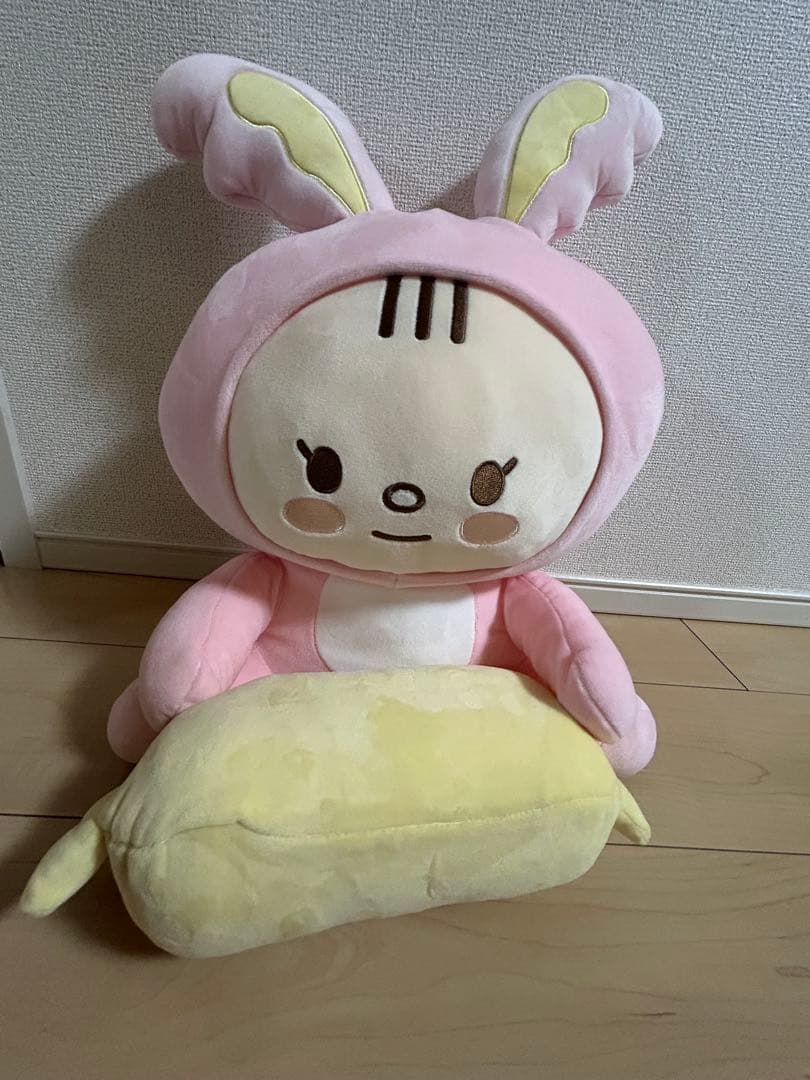 SEVENTEEN ジョンハン トラム ぬいぐるみ ルームライト