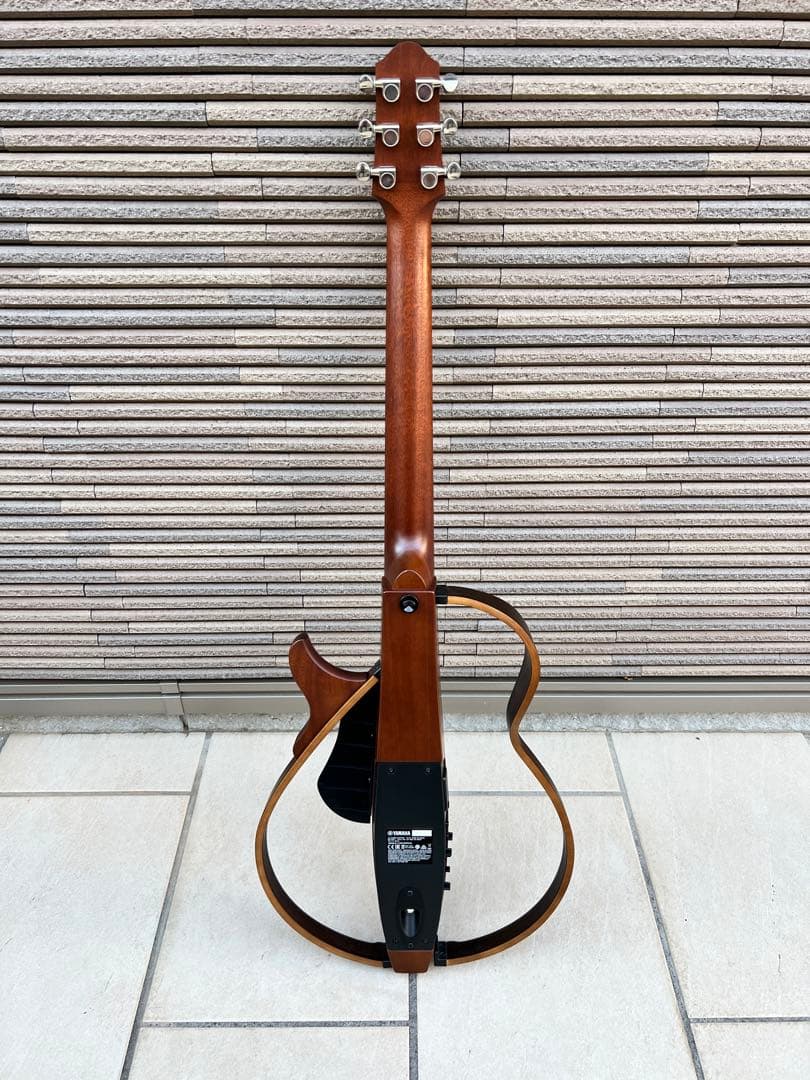 ヤマハ　SLG200S NT 美品