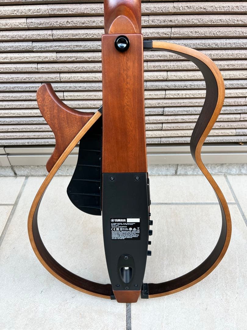 ヤマハ　SLG200S NT 美品