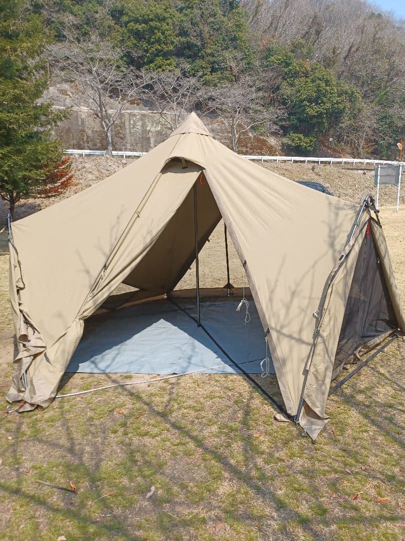 ZANE ARTS ゼクーM TC